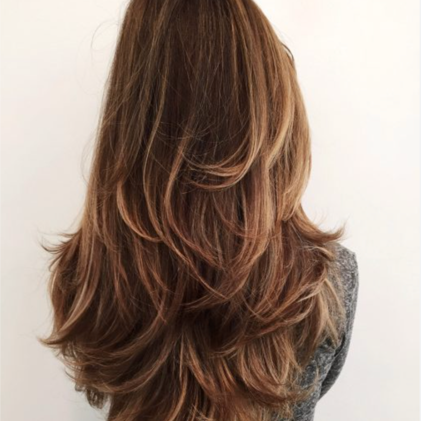 Blowout Add On at Tiffany's on Third in Dayton, OH