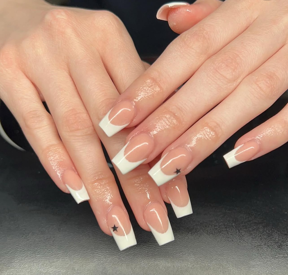 Acrylic Nails