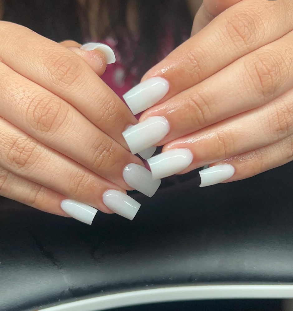 Acrylic Nails