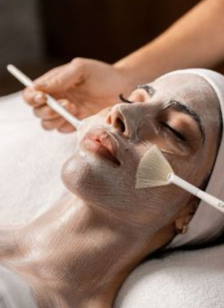 90 Minute Customized Facial