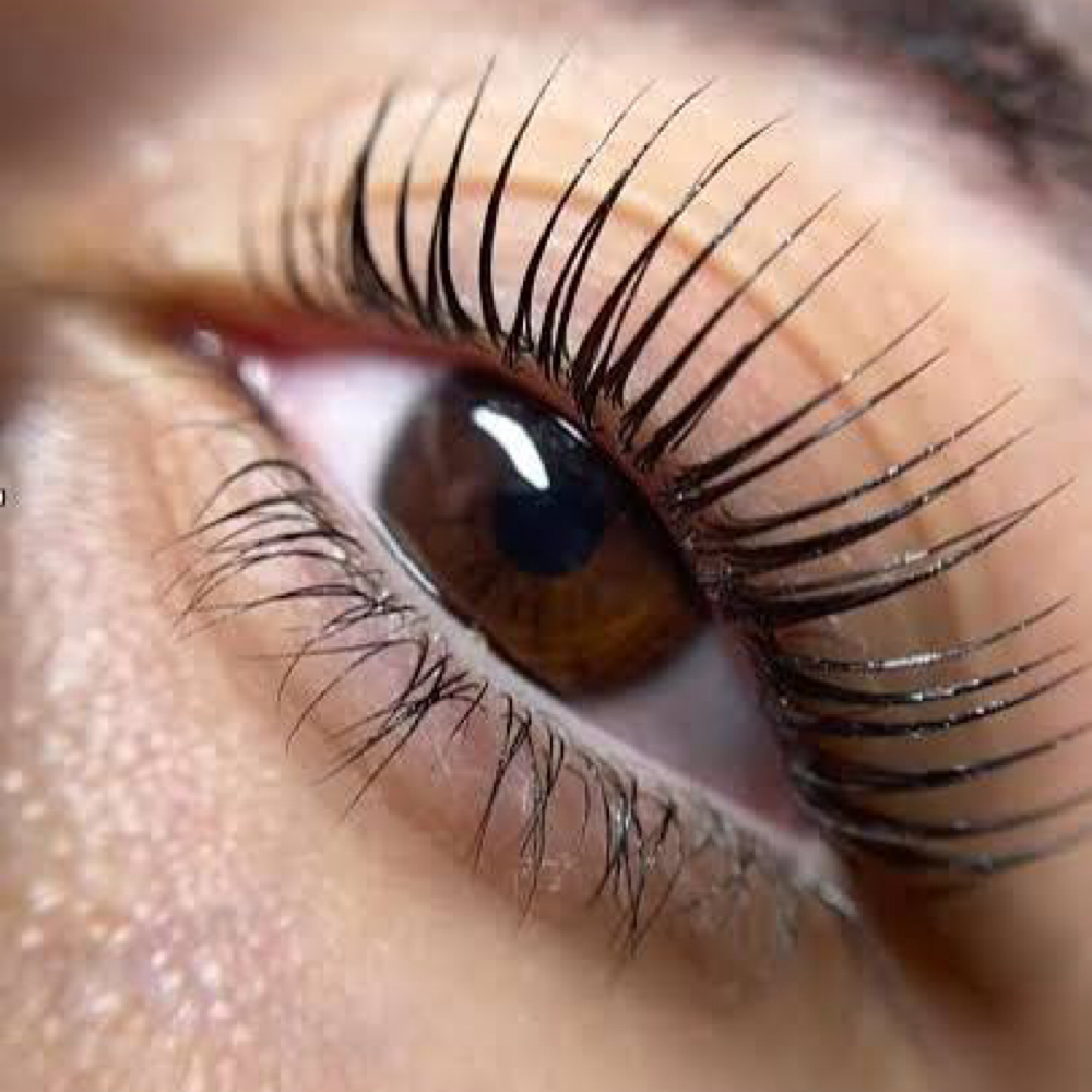 Lash Makeover at Babe Cave Esthetics in Antioch, CA