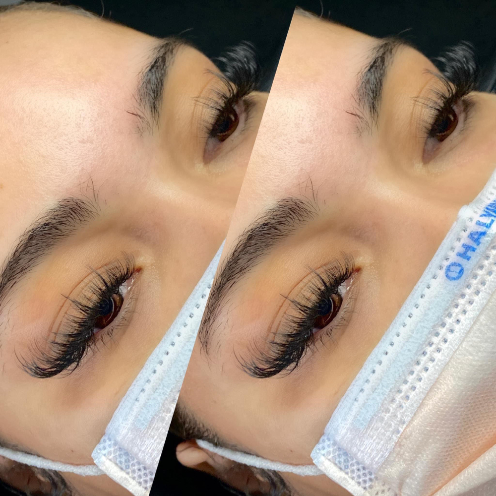 Lash Package