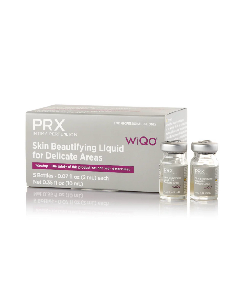 PRX Intimacy Bleaching Peel