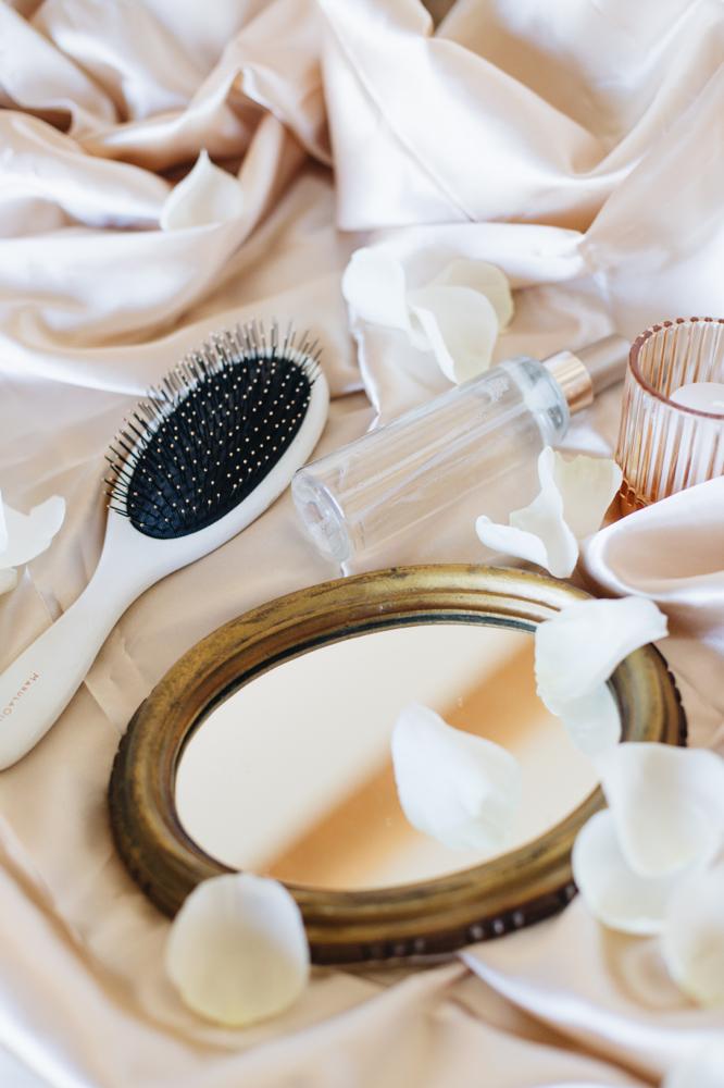 Facial Wax