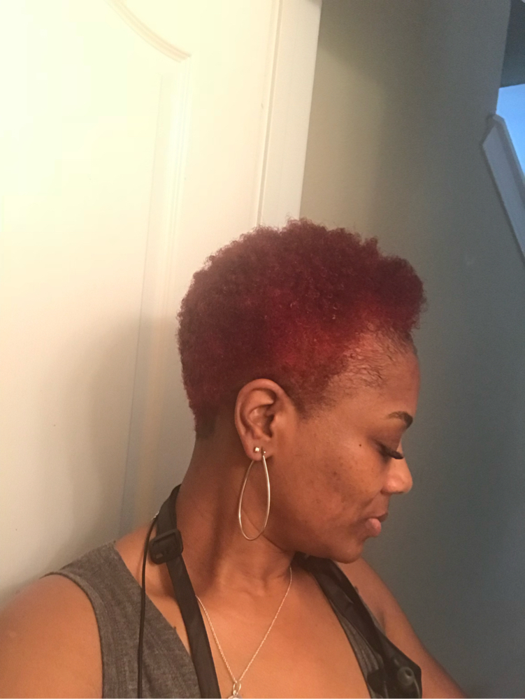 Full Color