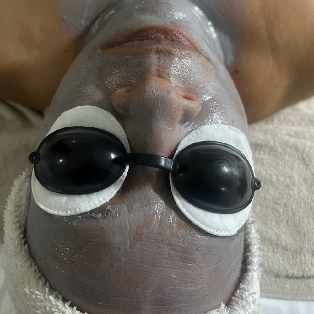 Clarifying Detox Facial at Skindia Aesthetics in Deer Park, TX