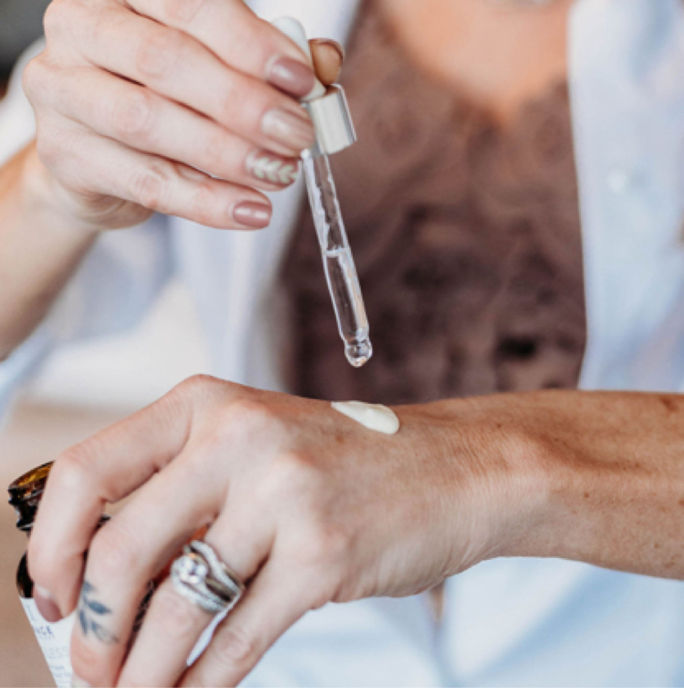 Hand Peel at Elevated Skin & Wax Studio in Tacoma, WA