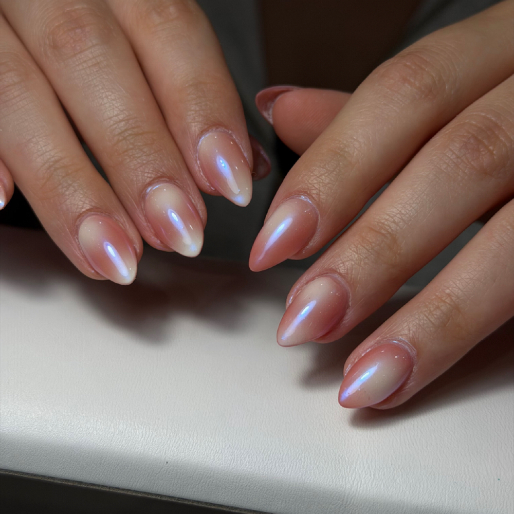 Acrylic (Fill-in) at ZN Nail Studio LLC in Gainesville, GA