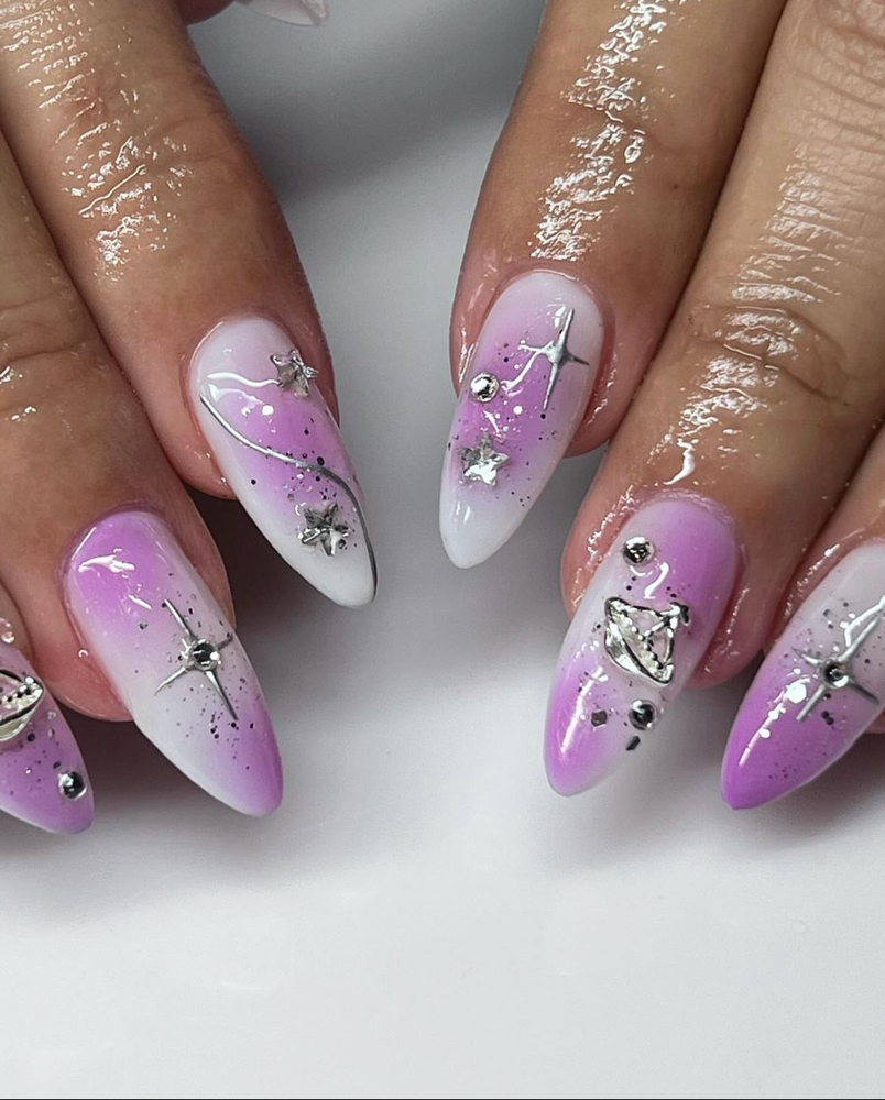 Nail Art Tier 2