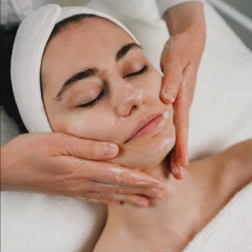 Express Glow and Go Facial at Restore Face and Body Studio in Osage Beach, MO