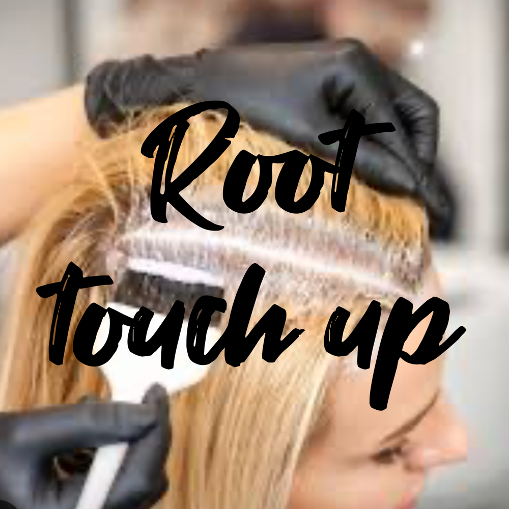 Root Touch Up
