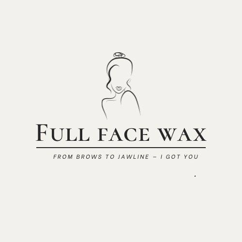 Full Face Wax