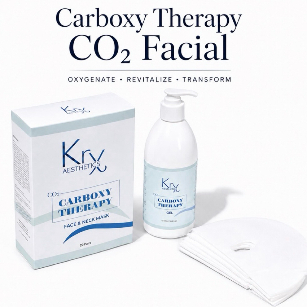 Carboxy Therapy Facial at Sarasota Skin RN in Sarasota skin RN, FL
