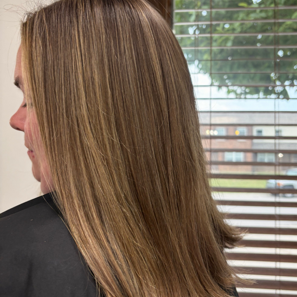 Blonding & Highlights at Ally Funk in Owensboro, KY