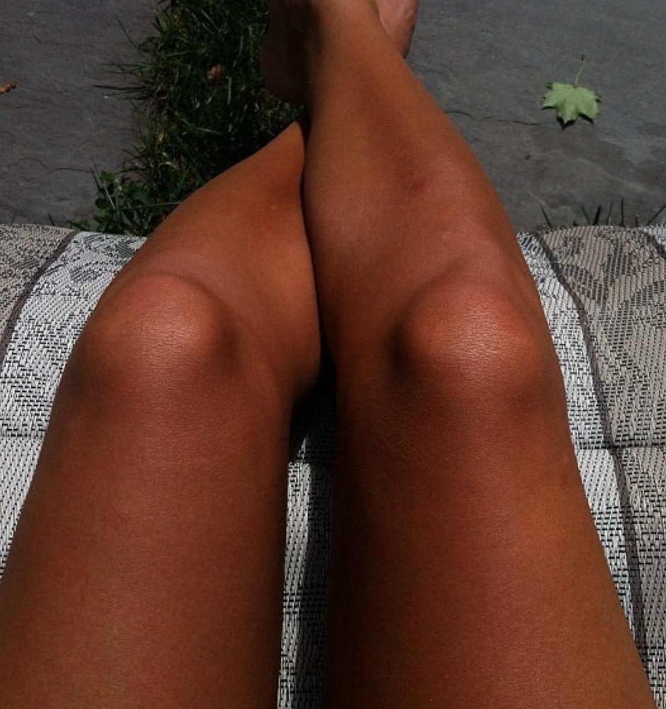 Bronze Me Baby