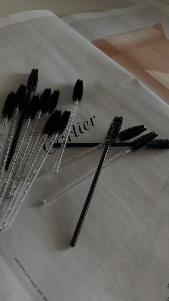 Lush Lash Lift & Tint