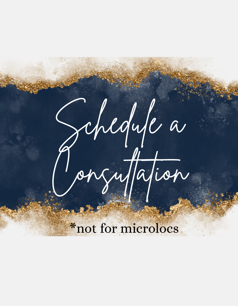Consultation at Appointed Beauty in Romulus, MI