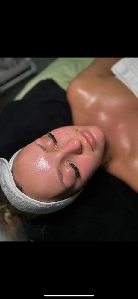 Go & Glow(Mini Facial)