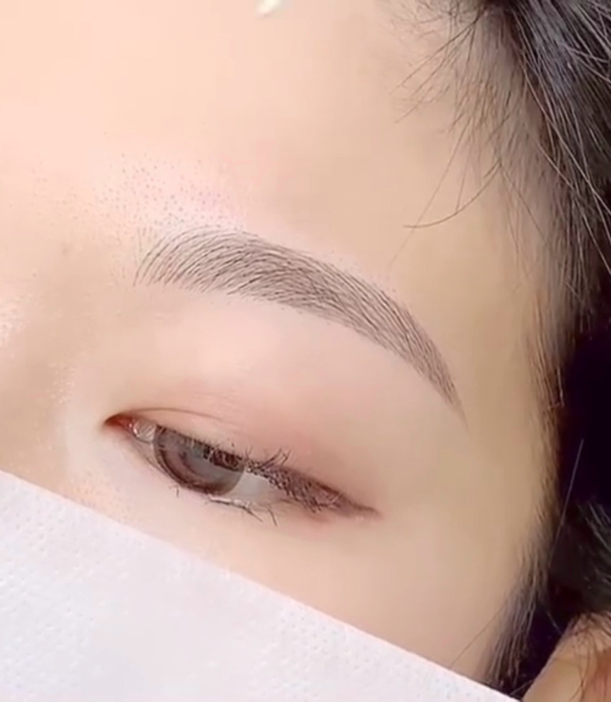 🏆PMU ( Microblading )