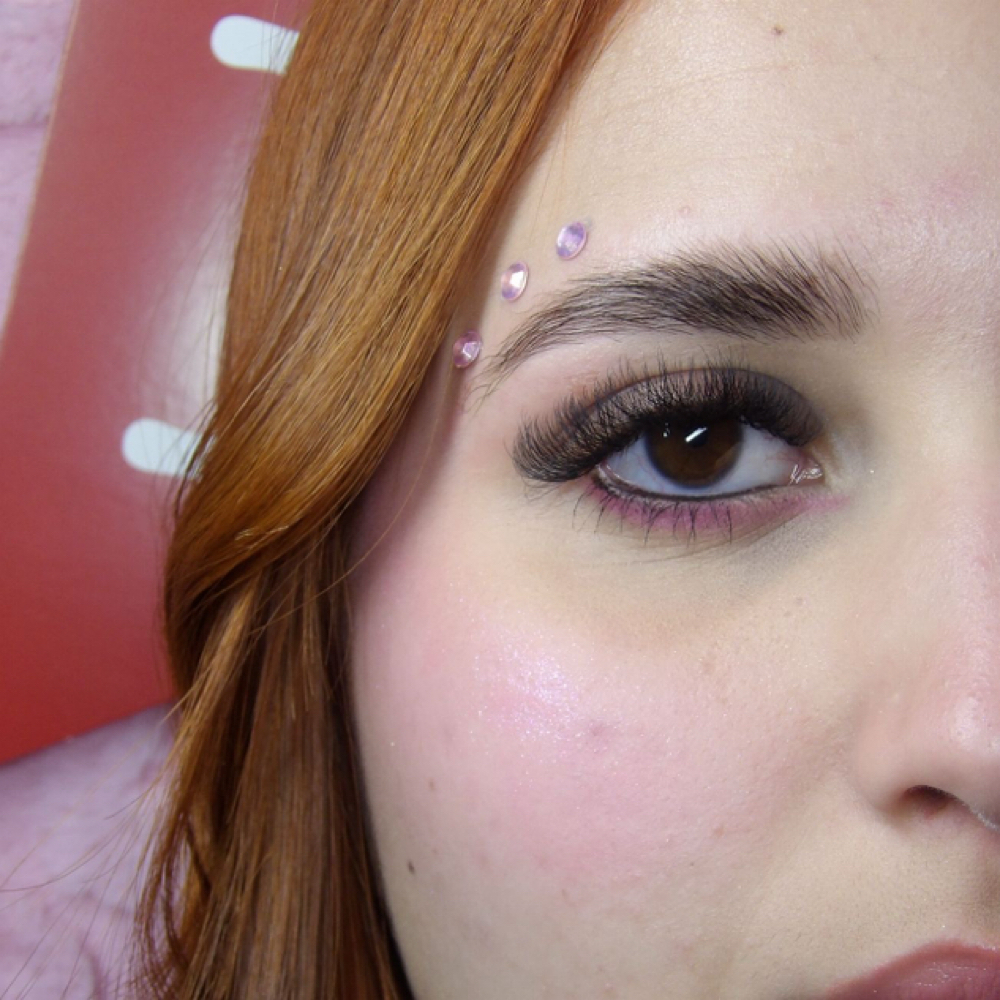 Laminado De Cejas at Glow Beauty Studio in Cabo Rojo, PR