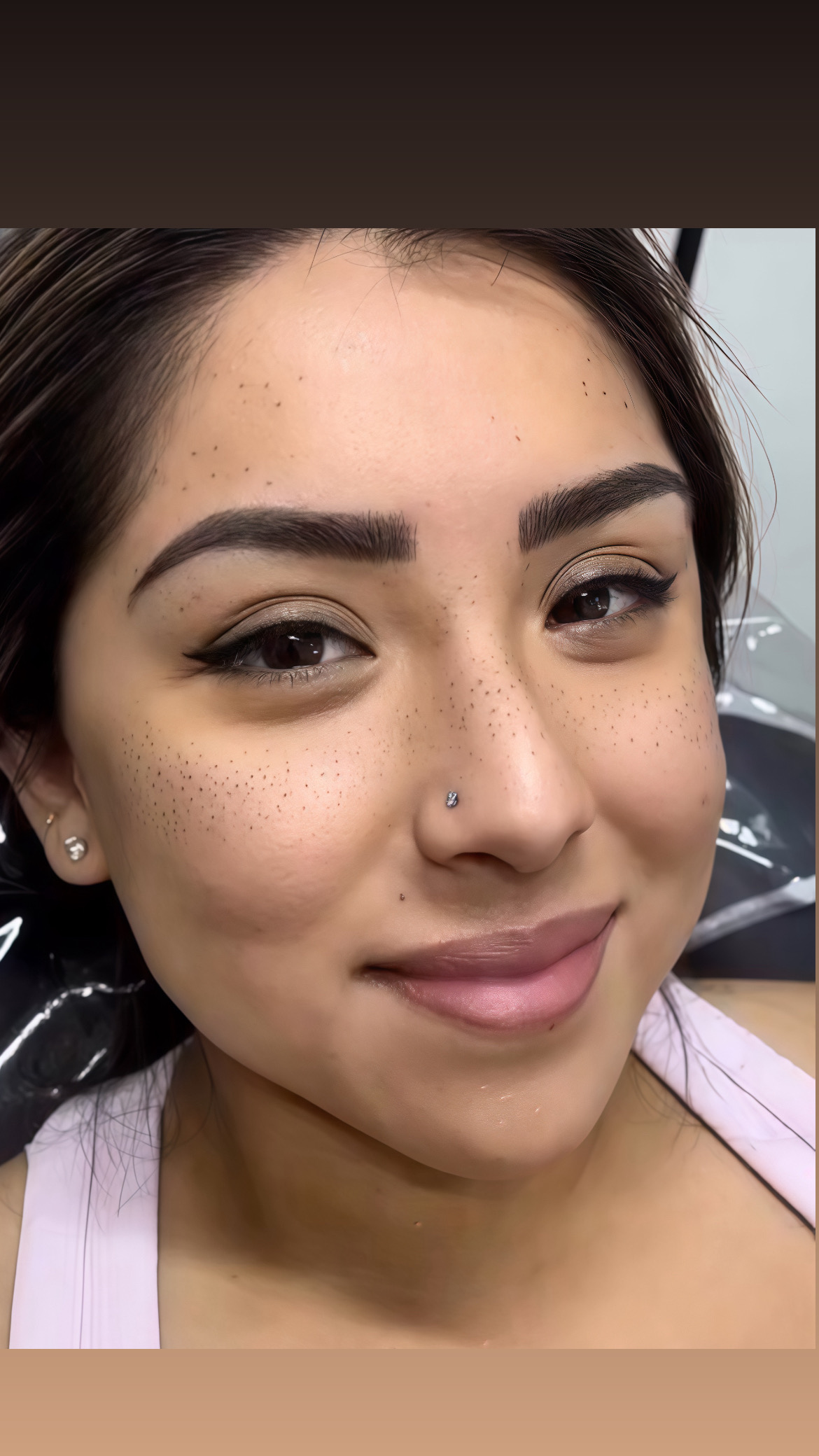 FAUX FRECKLES/BEAUTY MARK