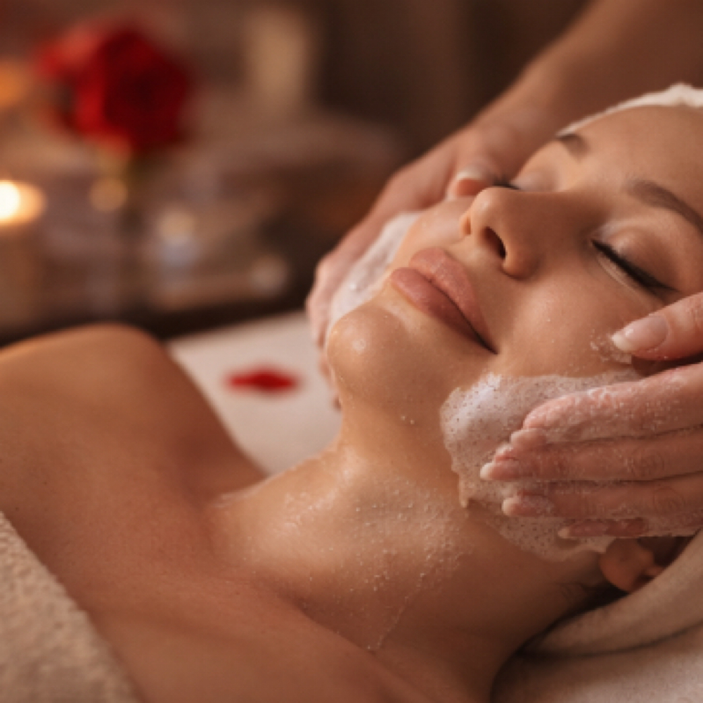 Besties Package at Get Waisted By MJ in Marietta, GA