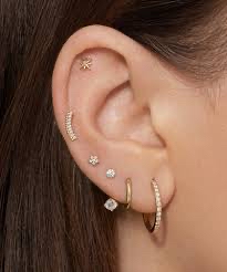 Ear Piercing