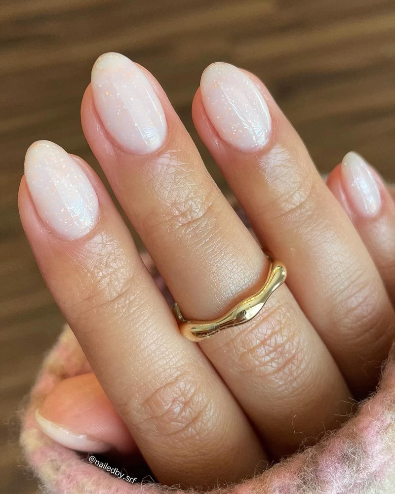 Acrylic Overlay Fill