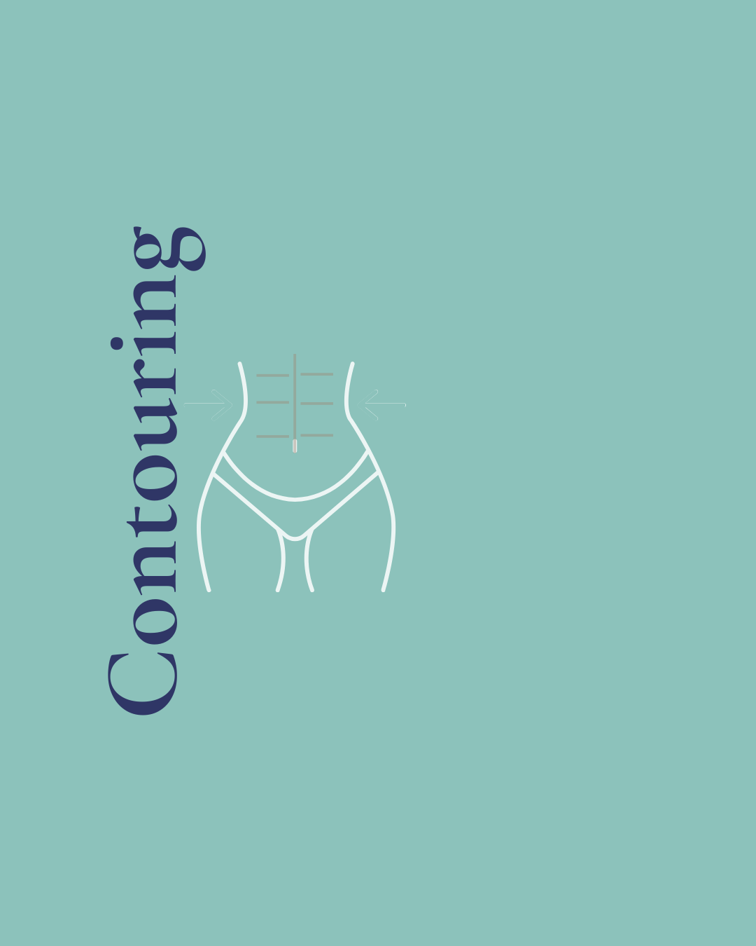 Add Contouring