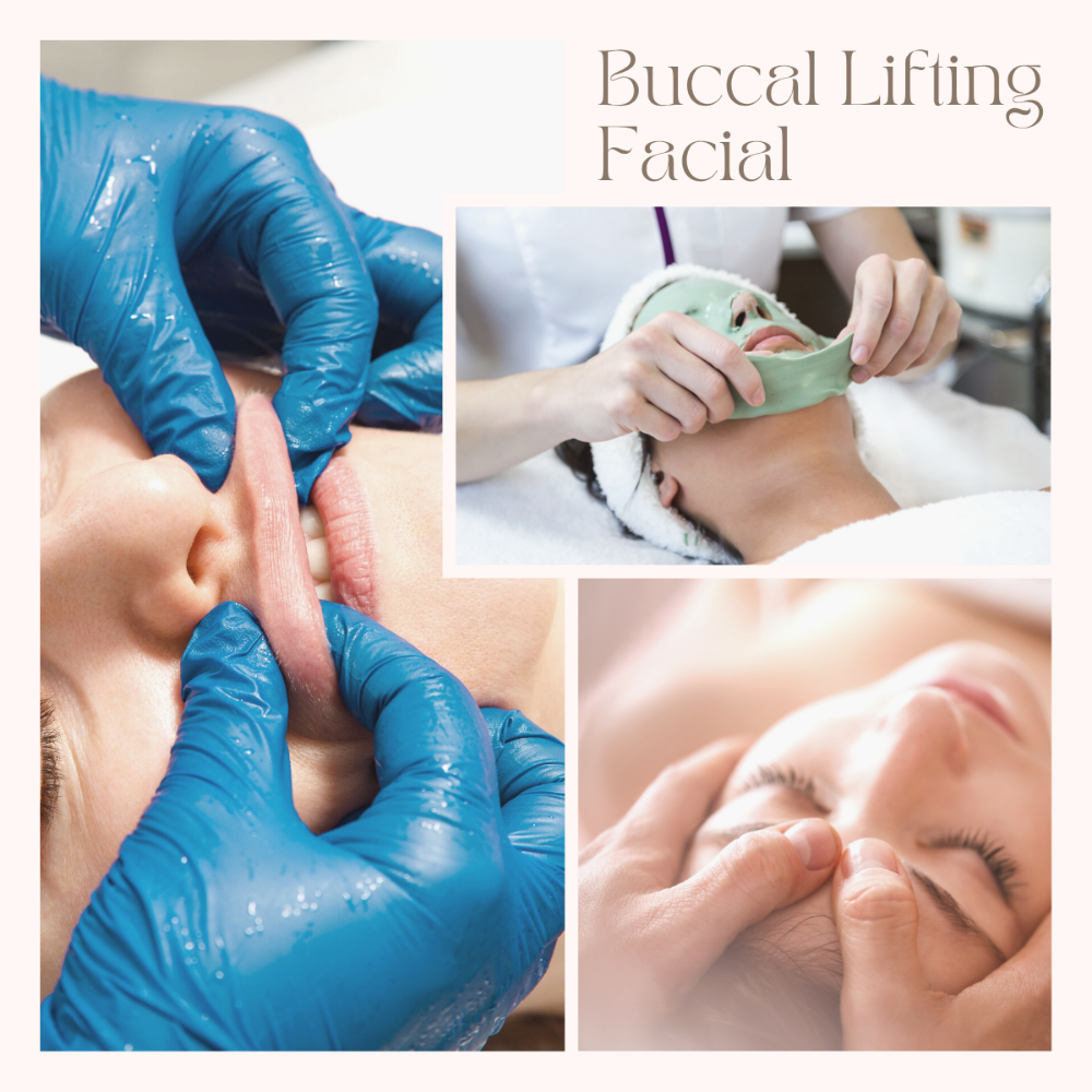 Lifting Buccal Facial