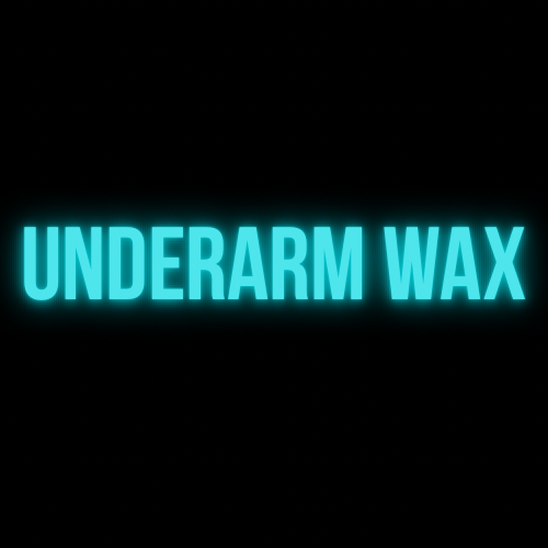 Underarm Wax