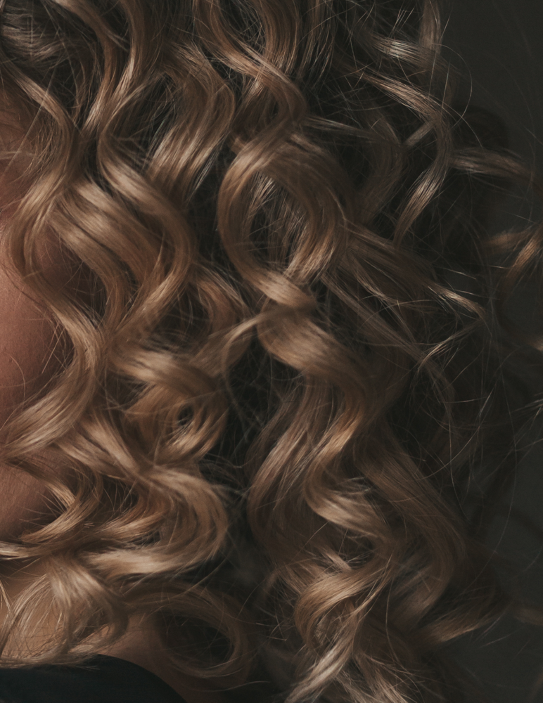 Spiral Curl Enhancement