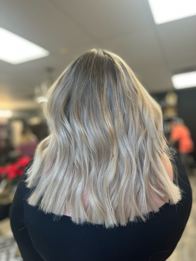 Shadow Root/Tone