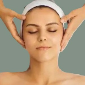 Holistic Facial text for appt. at EURO WAX & SPA in Hayesville, NC