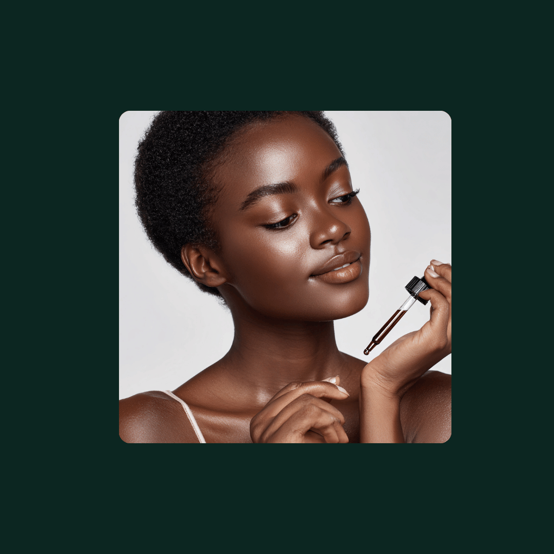 Pumpkin Peel with Vitamin A