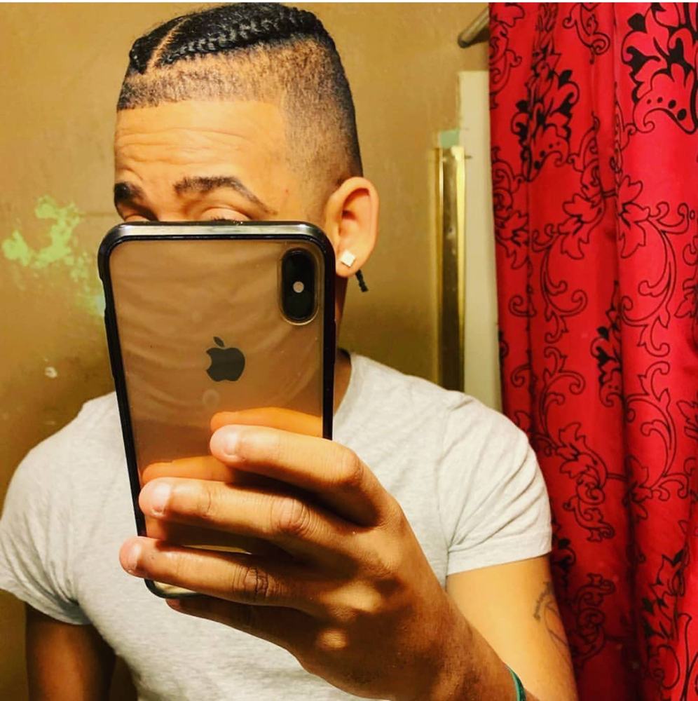 Cornrows