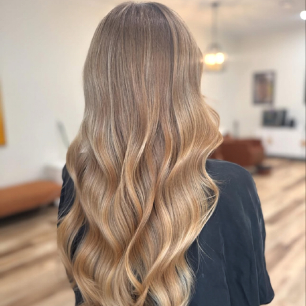 Basic Style Only $35 at Full Bloom Salon in Slaughter, LA