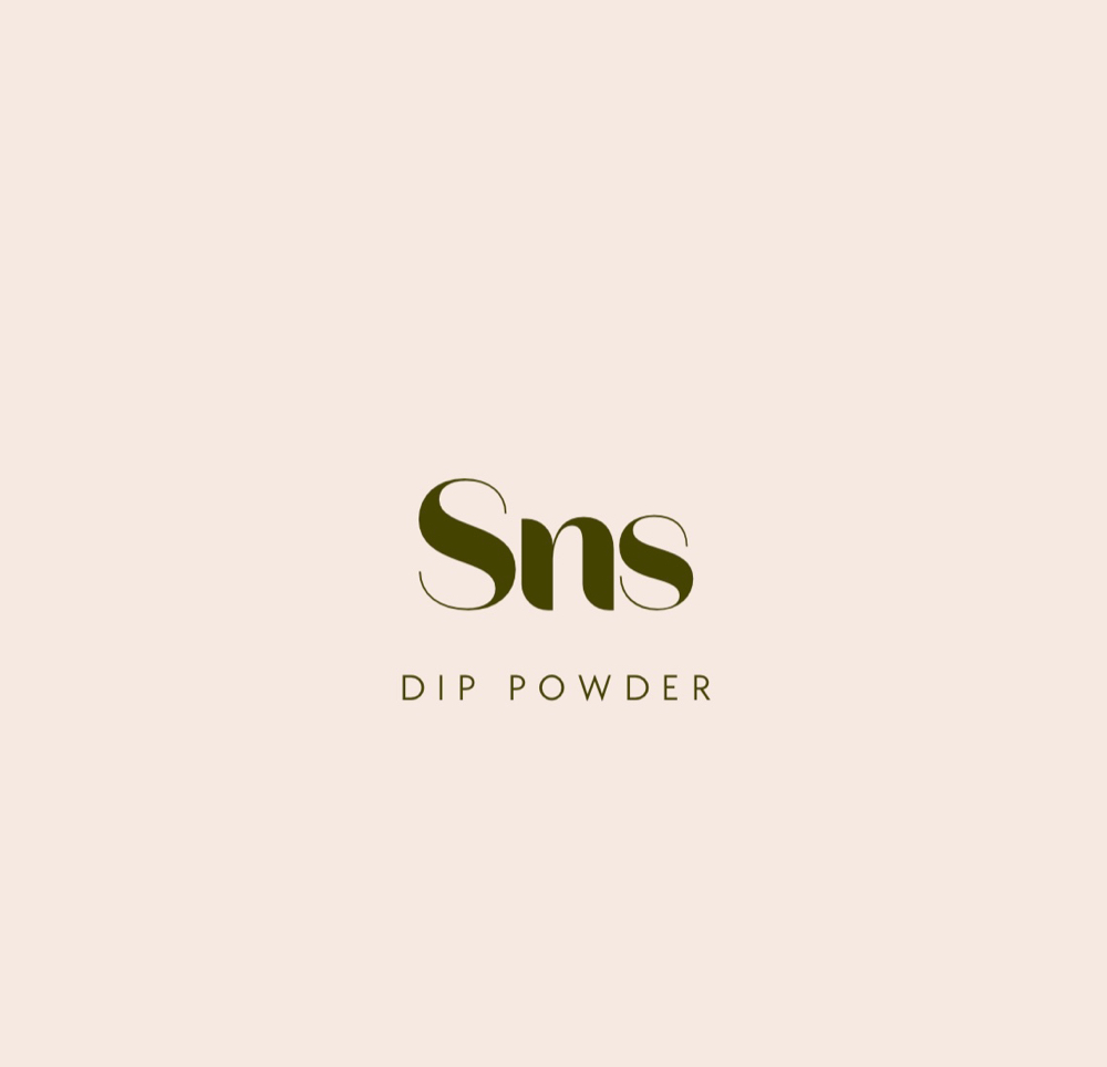 Sns (Dipping Powder)