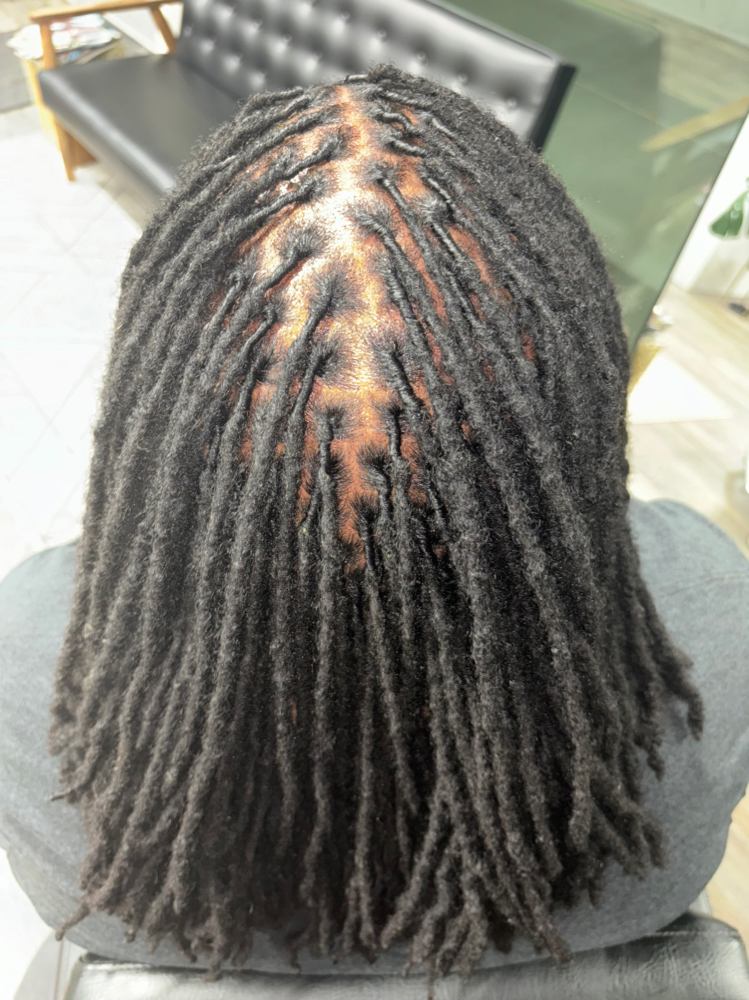 Standard Retwist