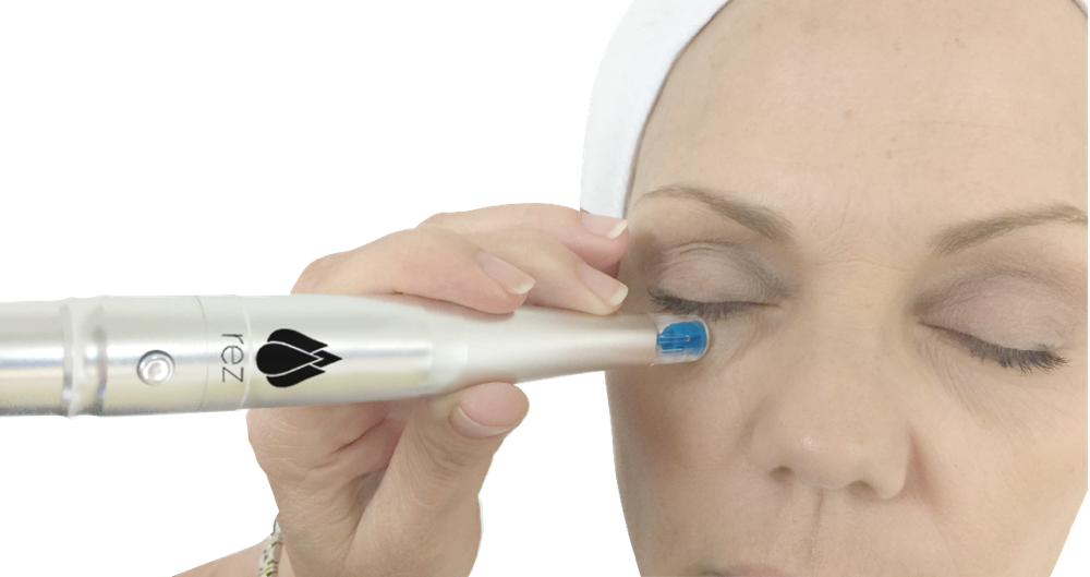 Eye & Lip Treatment