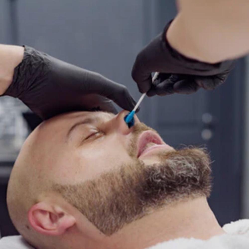 Nose at Simply Skin LLC in Carson City, NV