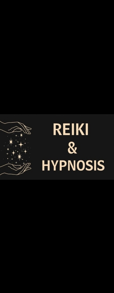 REIKI HEALING SESSION