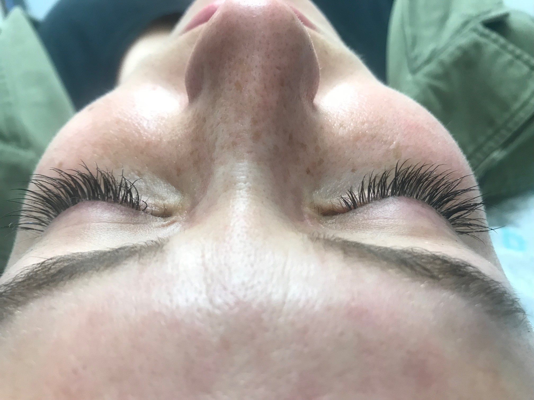 ClassicMINX Lash 4-Week Fill