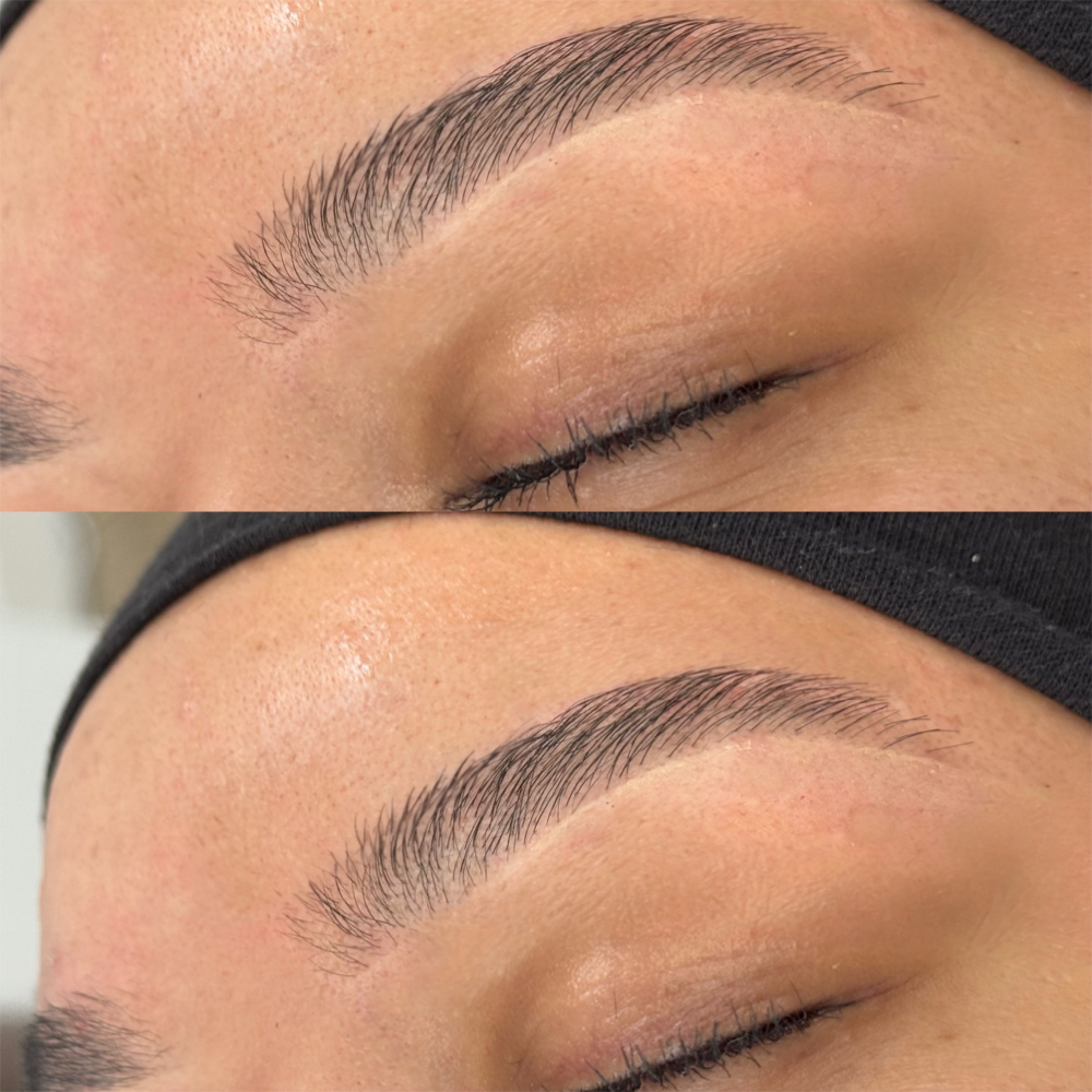 Eyebrow Shaping & Wax at The Brow Sweet in Salinas, CA