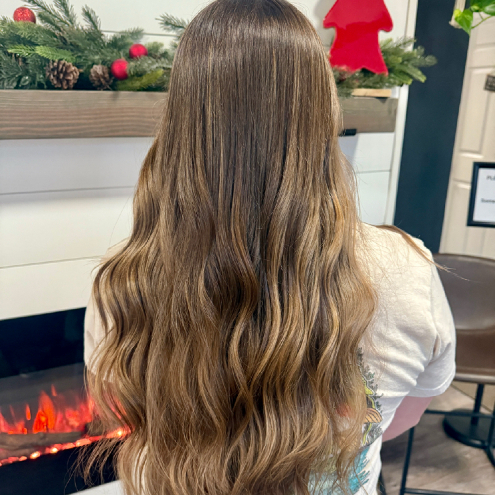 Balayage at Kelsi Duckworth in Payette, ID