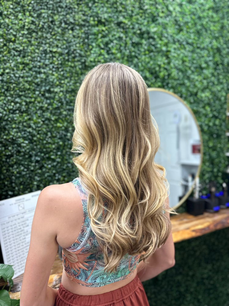 Balayage