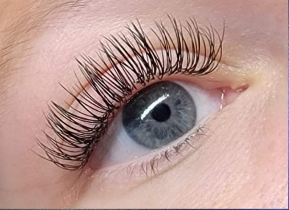 Classic Lash Fill