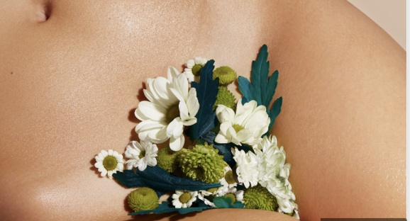 Brazilian Wax