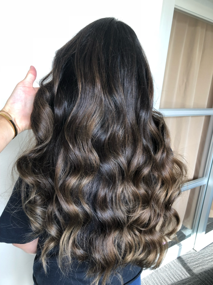 Balayage