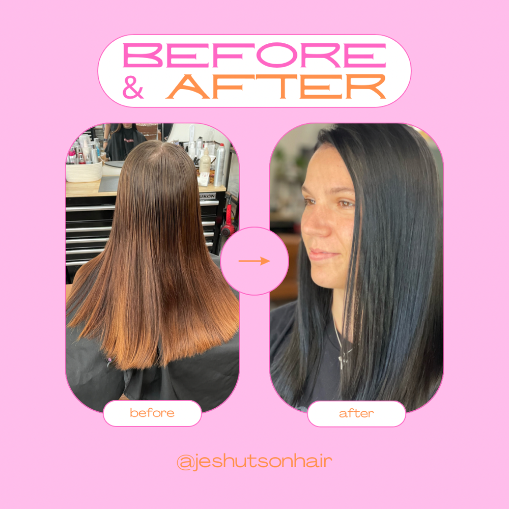 Single All-Over Color
